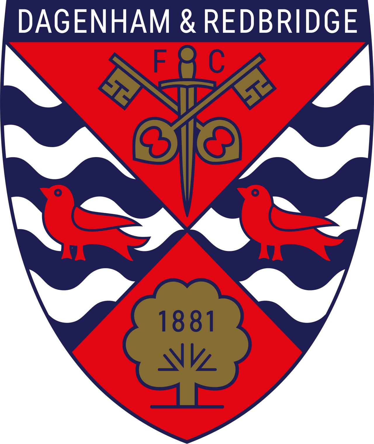 KSI's Dagenham Era Begins With Shock Lee Bradbury Sacking